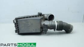 2w939600ah Jaguar 2004-2009 Xj8 Vanden Plas X350 4.2l N/a Air Filter Cleaner Holder Airbox