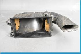 2w939a612 Jaguar 09-13 Xf Air Intake Cleaner Filter Box Oem