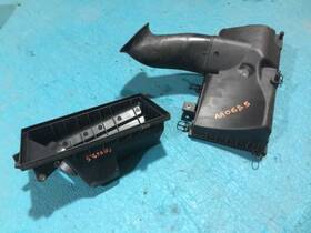 319-57013b Jaguar 99 00 01 02 Xk8 4.0l Used Air Cleaner Box Assembly Housing