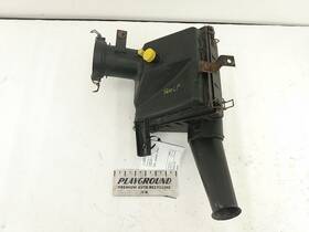 319-57031 Jaguar Xj6 Xj40 Air Cleaner 3.6l With Snorkel Fits 88 89