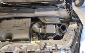 319.ja1c20 Jaguar E-pace 2020 Air Cleaner Box Only 1513162