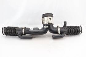 338-jaguar Jaguar 13-18 Xj 3.0l Motor Engine Intake Resonator Tube Hose Duct Oem Factory