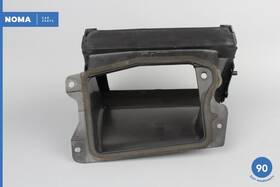 3w4354020b02ae Jaguar 03-08 S-type X204 Airbox Distribution Vent Tube Oem