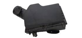 3w83-9600-ab Jaguar 3w83 9600 Xkr Air Filter Cleaner Box Airbox 3w839600bb 2003-2006 Oem