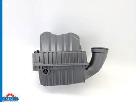 6w83-9600-ab Jaguar Xk Xkr X150 4.2l Air Intake Cleaner Filter Box 07-09 Oem