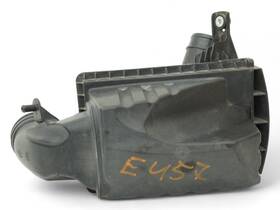 6w83-9a876-aa Jaguar 2007 - 2009 Xkr X150 4.2l Air Intake Cleaner Box Engine 6w839a876aa Oem