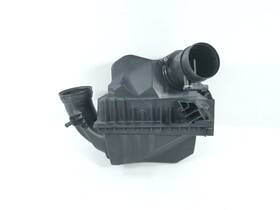 8w839c662ab Jaguar 10-15 Xk Xkr Left Driver Side Air Intake Box Oem