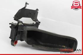 8x23-6c615 Jaguar 09-11 Xf Right Supercharged Housing Air Duct Scoop Suction With Cooler Oem