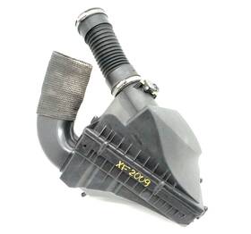 8x2u-9a673-db Jaguar 2009 - 2012 Xf X250 Supercharged 4.2l Front Left Air Cleaner Filter Box
