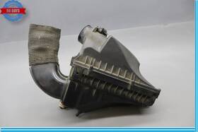 8xu9a673db Jaguar 10-13 Xjl Xj X351 Front Right Side Air Intake Filter Cleaner Box Oem