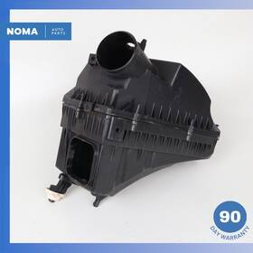 7g9n-12b579-ab Jaguar 9388 2012 X250 Xf 5.0l Front Right Side Air Intake Filter Cleaner Box Oem
