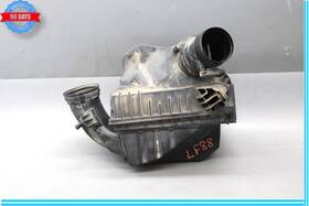 9w83-9c662 Jaguar 10-15 Xk Xkr X150 Left Engine Air Intake Cleaner Filter Box Housing Oem