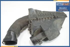 Aw93-9a673-ob Jaguar 09-12 Xf Right Passenger Side Air Cleaner Filter Box 5.0l Oem