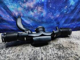 8w83-9c602-ab Jaguar Aw93-9c623-a 2009-2015 Xj Xf X351 Air Intake Resonator Duct Tube Oem