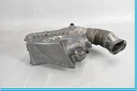 Aw939a673cb Jaguar 09-15 Xf Xfr Front Right Passenger Side Air Intake Filter Cleaner Box Oem