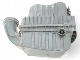 C2p17742 Jaguar 2008 - 2009 Xkr X150 4.2l Air Intake Cleaner Box Engine Right Passenger