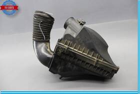Cw939a673ab Jaguar 10-13 Xj Xjl Front Left Driver Side Air Intake Filter Cleaner Box Oem