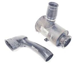 Ebc1838 Jaguar 1992 1993 Xjs Oem Air Cleaner With Tube 6 Cylinder 4.0l
