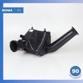 Ebc2940 Jaguar 90-94 Xj40 Xj6 Air Intake Filter Cleaner Box Oem