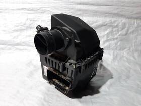 Gx63-5l232 Jaguar 16-20 Xf 3.0l Engine Motor Air Cleaner Filter Box Housing Assembly Oem