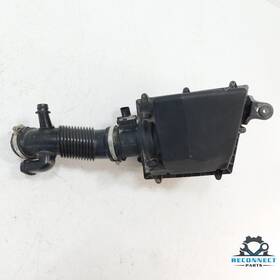 Gx63-5l232-bc Jaguar 2017-2020 F-pace 3.0l Supercharged Air Cleaner Box Assembly Oem