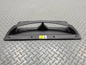 Gx73-9h724-aa Jaguar 2016 - 2024 Oem Xf Engine Air Cleaner Intake Duct Support Trim Cover