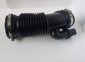 Gx738r504aa Jaguar 16-19 Xf 3.0l Engine Air Cleaner Inlet Duct Tube Pipe Oem