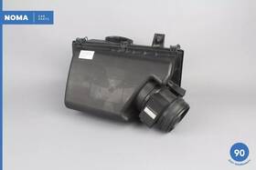 Lja1620ae Jaguar 97-02 X100 Xk8 Xkr 4.0l Air Intake Filter Cleaner Box Oem