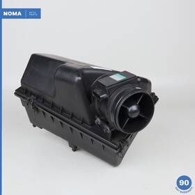 Lnc1620aa Jaguar 99-02 Xjr X308 4.0l S/c Air Filter Cleaner Box Airbox With Sensor Oem Lnc1620aa Jaguar 99-02 Xjr X308 4.0l S/c Air Filter Cleaner Box Airbox With Sensor Oem