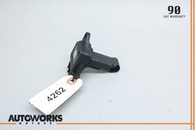 Lne1620ca Jaguar 98-03 Xj8 Vdp Xjr X308 Air Intake Inlet Maf Mass Flow Sensor Unit Oem