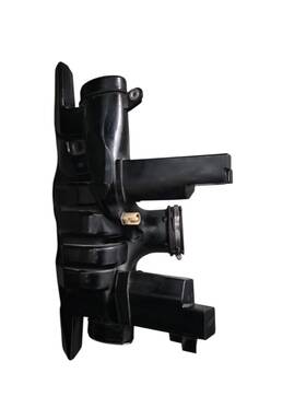 Lr031462 Jaguar 10-13 Land Range Rover L322 Lr4 5.0 Sc Engine Air Intake Duct Resonator Tube