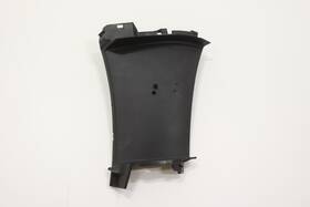 Jaguar Mx6317e841aa 2021 - 2024 Xf Front Left Driver Side Air Intake Tube Oem
