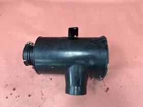 Nbc3500aa Jaguar 500aa Xjs 4.0l Air Intake Filter Cleaner Housing Box Oem 139k Miles