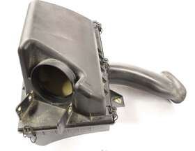 Nja3500bb Jaguar 1998 Xk8 Convertible Oem Air Cleaner Intake Filter Housing Box 97 98