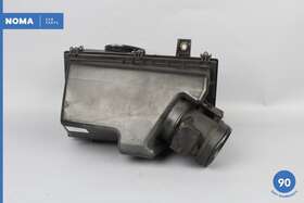 Njc3500aa Jaguar 97-02 Xkr Xk8 X100 Air Filter Cleaner Box Airbox With Sensor Oem