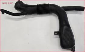Nne3555ba Jaguar 1999 - 2003 Xj8 Vdp 4.0l V8 Air Intake Tube