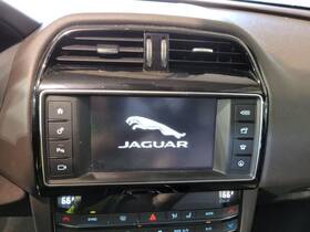 T2h34368 Jaguar Air Cleaner 2.0l Diesel Fits 17-19 F-pace 3548700