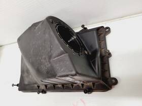 Vpdw9u-9643-ba Jaguar 2013-2019 Xj 3.0l Right Air Intake Filter Cleaner Box Oem