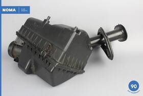 Xw939600ca Jaguar 99-03 Xjr Vdp X308 4.0l S/c Air Intake Cleaner Filter Box Assembly Oem