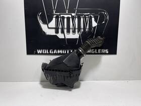 04721129af Jeep Jku Jk Wrangler 3.8 V6 Air Cleaner Box W Intake Tube 07-11 08 09 10 Oem Cc