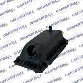04891700-ab Jeep 2007-2010 Patriot 2.4l Upper Air Intake Cleaner Box Filter Cover 04891700ab