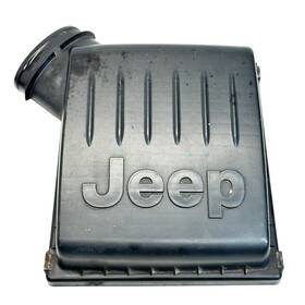 05013461aa Jeep 2002 Grand Cherokee 4.0l Oem Air Cleaner Filter Housing Cover 99 01 02 03
