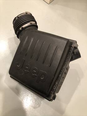 05013462aa Jeep 99-04 Grand Cherokee Wj 4.0 Air Box Cleaner Housing
