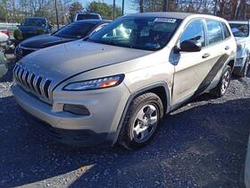 319-06451 Jeep Air Cleaner 2.4l Engine Id Ed8 Pzev Thru 02/12/15 Fits 15 Cherokee 738167