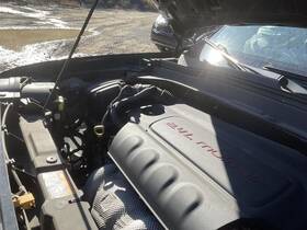 319-10113 Jeep Air Cleaner 2.4l Automatic Transmission Fits 18 Renegade 3538887
