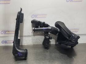 319.am8224 Jeep 24 2024 Grand Cherokee Lwb 3.6l Engine Air Cleaner Intake