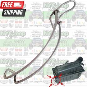 Jeep 33004596 Wrangler Yj 91-95 Air Cleaner Box Clamp Retainer Clip 1pc