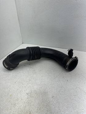 04891621ac Jeep 3n137 2007-2010 Compass Air Intake Hose Duct Tube Oem