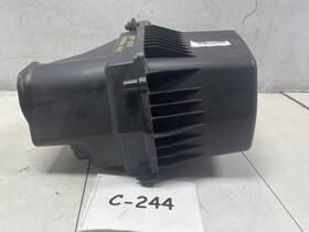 4445115615 Jeep Cherokee 2015 Air Tube/resonator 78582 4445115615 Jeep Cherokee 2015 Air Tube/resonator 78582