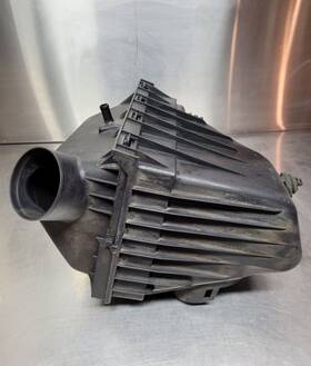 4880266aa Jeep 2008-2012 Liberty 3.7l Air Cleaner Filter Box Assembly Oem Tested